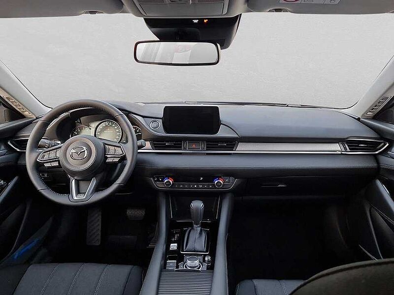 Mazda 6 2023 2.5L SKYACTIV G194ps 6AT EXCLUSIVE-LINE 2023 2.5L SKYACTIV G194ps 6AT EXCLUSIVE-LINE