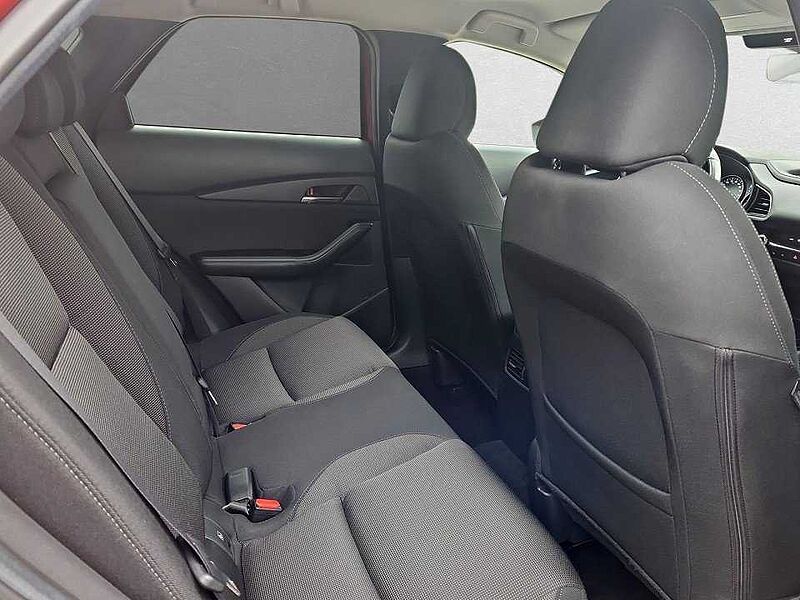 Mazda CX-30 Skyactiv-G 150 PS M Hybrid AT Sel. Des-P Pre-P