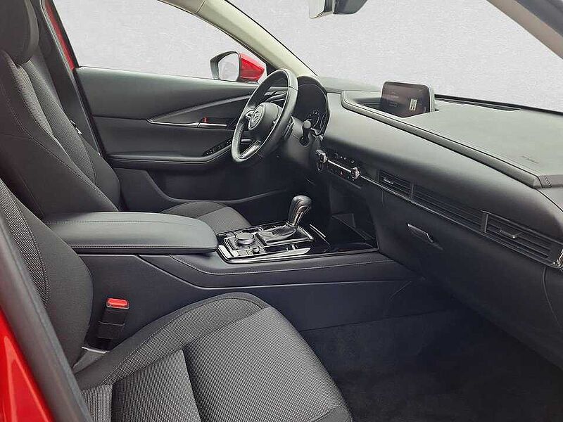 Mazda CX-30 Skyactiv-G 150 PS M Hybrid AT Sel. Des-P Pre-P