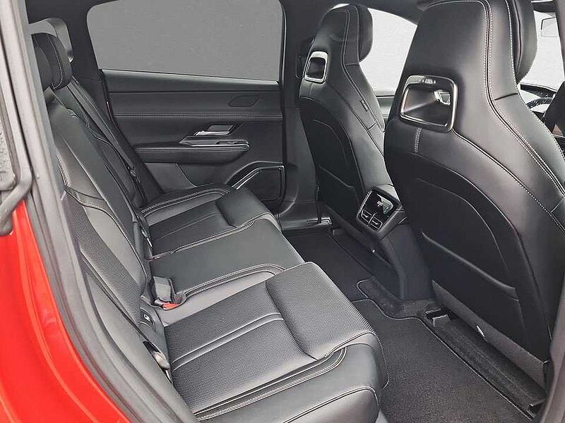 Mazda All-new Mazda6e EV 258ps AT Takumi 5